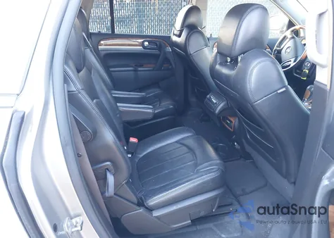 2008 Buick Enclave Cxl z USA, uszkodzony, nr VIN 5GAEV23758J203159